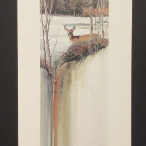 Rock Creek Spring